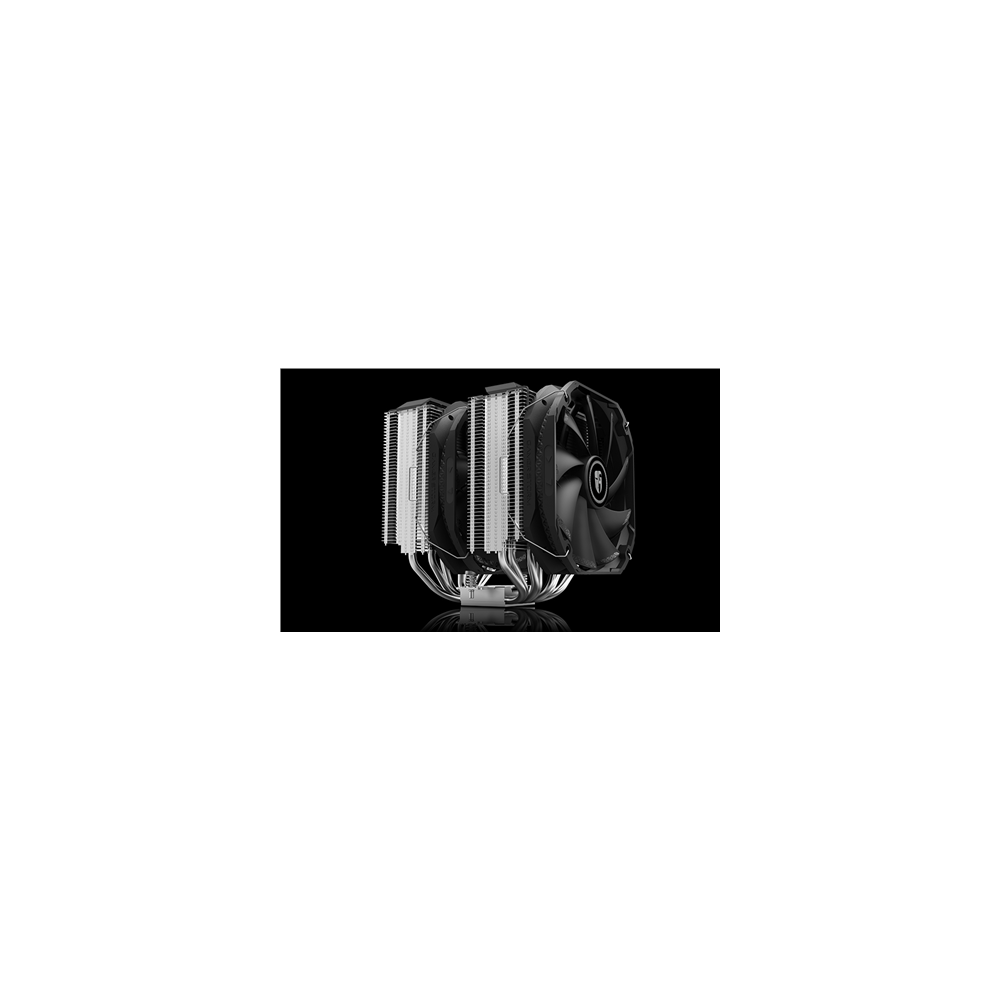 Deepcool | Air CPU cooler | ASSASSIN III