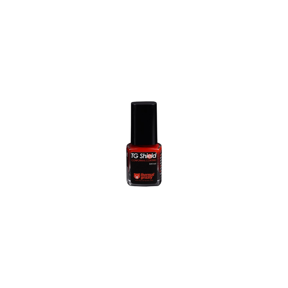 Thermal Grizzly | Protective Varnish | Shield 5ml