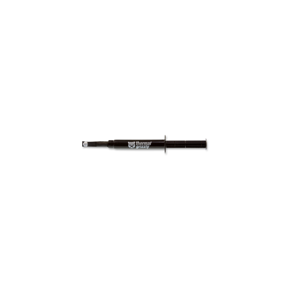 Thermal Grizzly | Aeronaut Thermal Grease