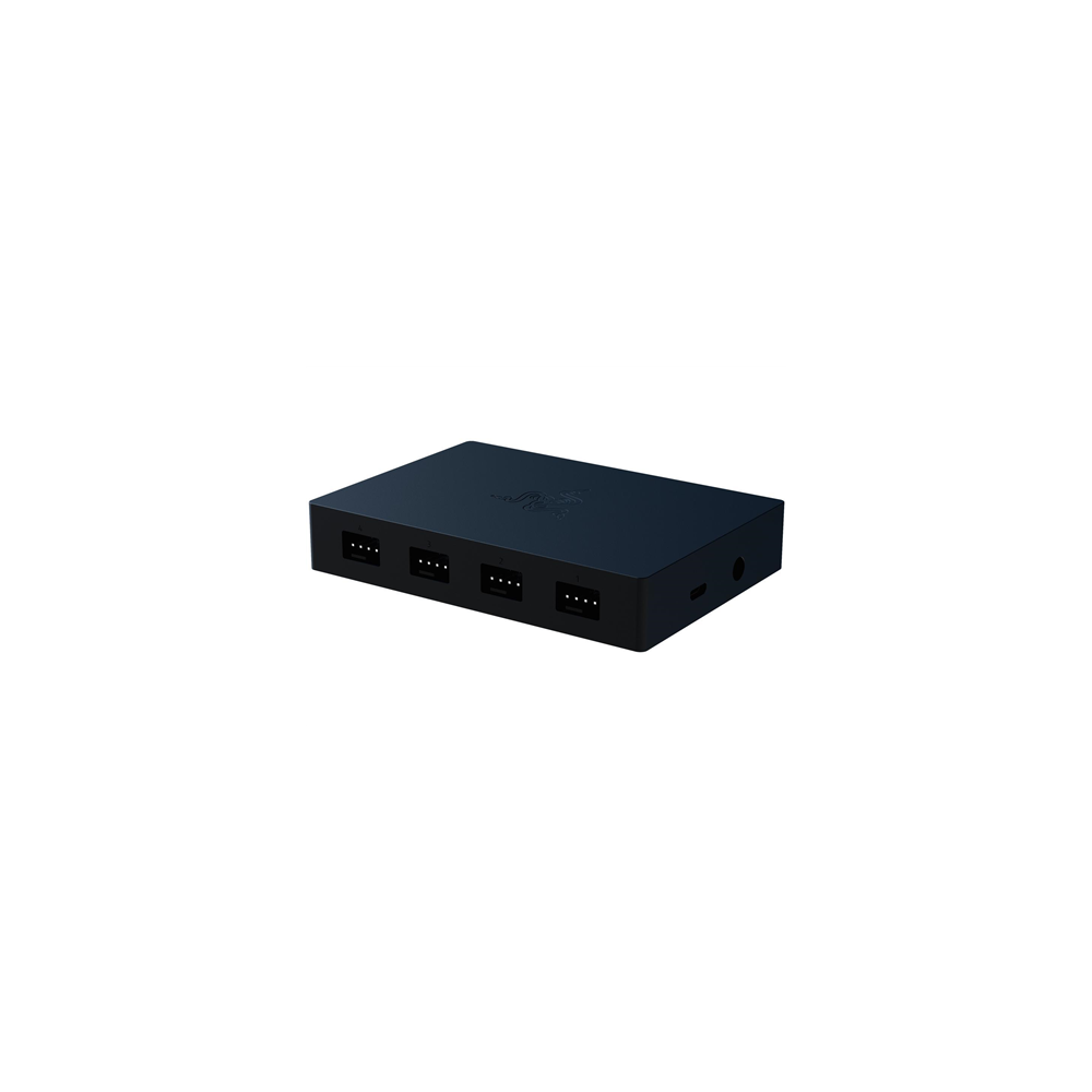 Razer | PWM Gaming PC | Fan Controller