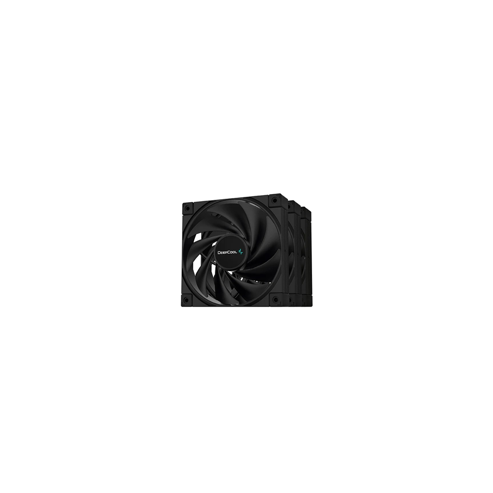 Deepcool | FK120, 120mm fan 3in1 | N/A | Case fan