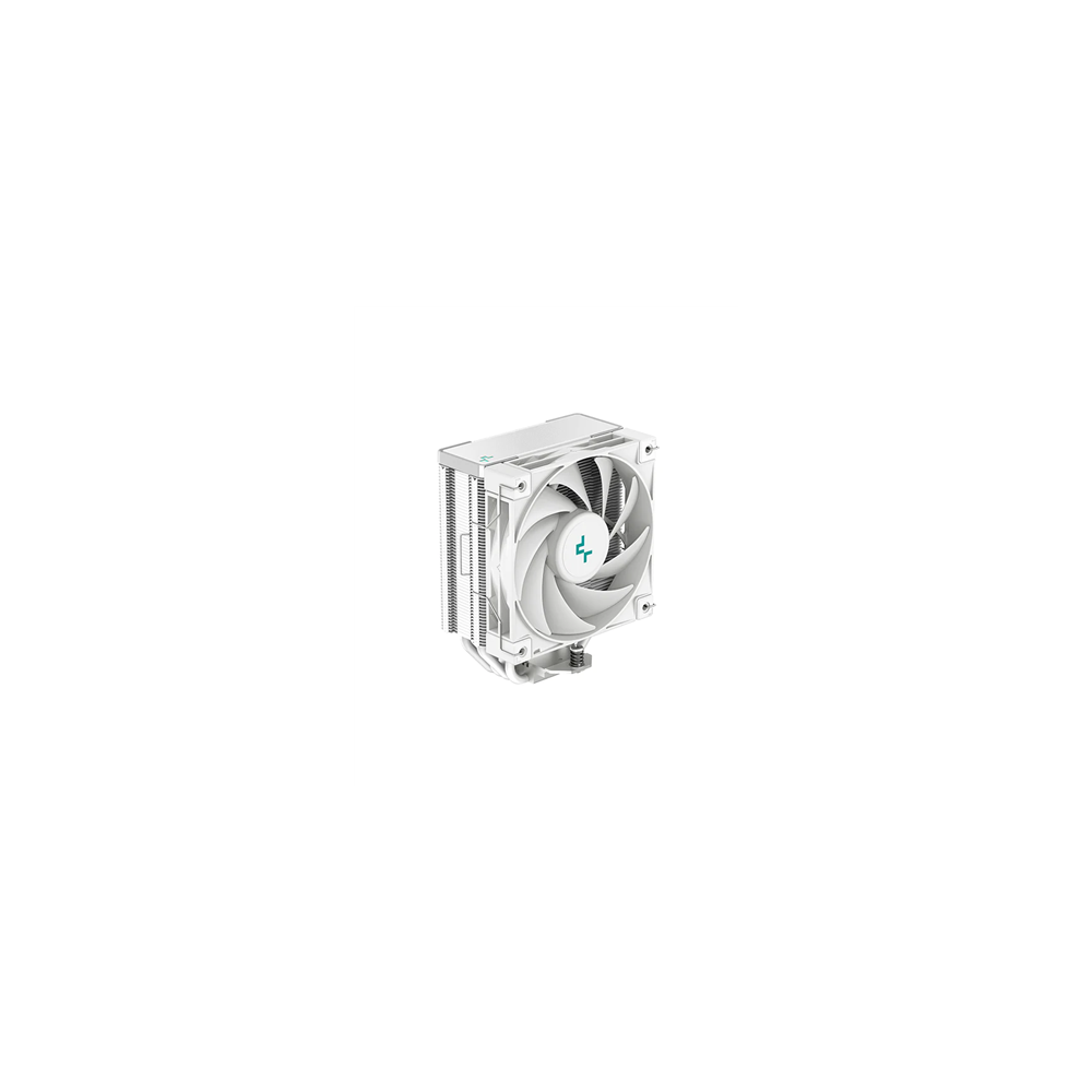 Deepcool | CPU Air Cooler | AK400 | White | Intel, AMD