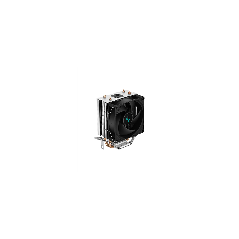Deepcool | CPU Cooler | AG200 | Black | Intel, AMD