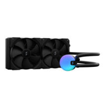 Fractal|Design|||Water|Cooling|Unit|||Lumen|S28|V2|||Intel,|AMD