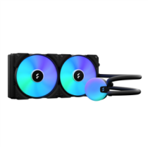 Fractal|Design|||Water|Cooling|Unit|||Lumen|S28|V2|RGB|||Intel,|AMD