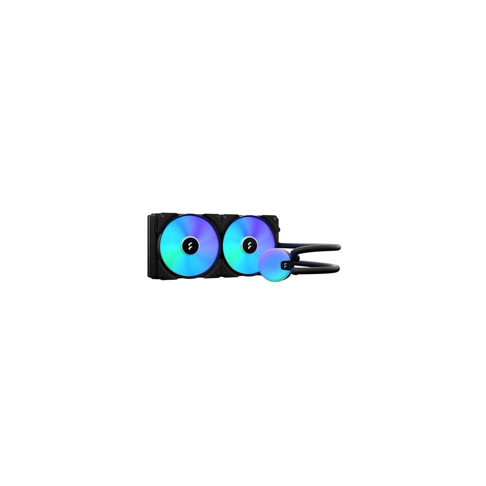Fractal|Design|||Water|Cooling|Unit|||Lumen|S28|V2|RGB|||Intel,|AMD