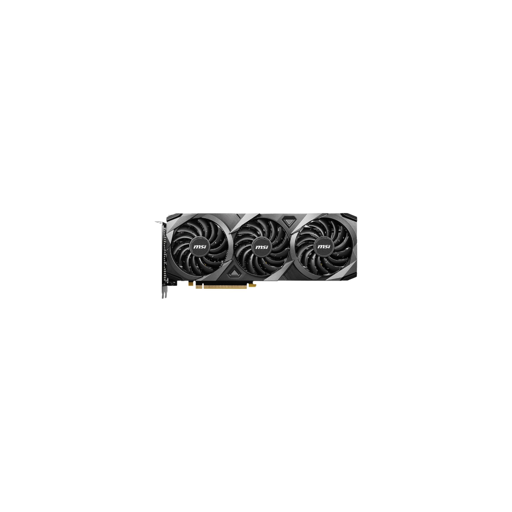 MSI|GeForce|RTX|3060|VENTUS|3X|12G|||NVIDIA|||12|GB|||GeForce|RTX