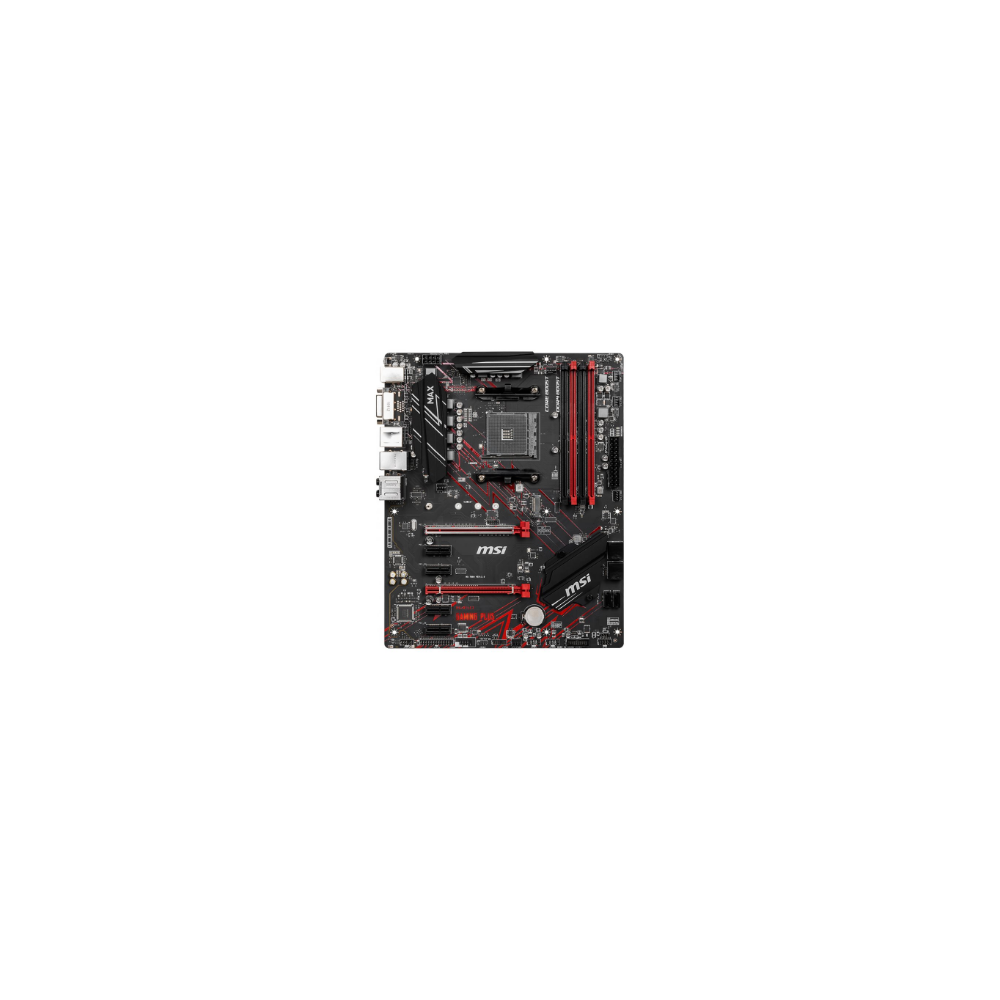 MSI|||B450|GAMING|PLUS|MAX|||Processor|family|AMD|||Processor|socket