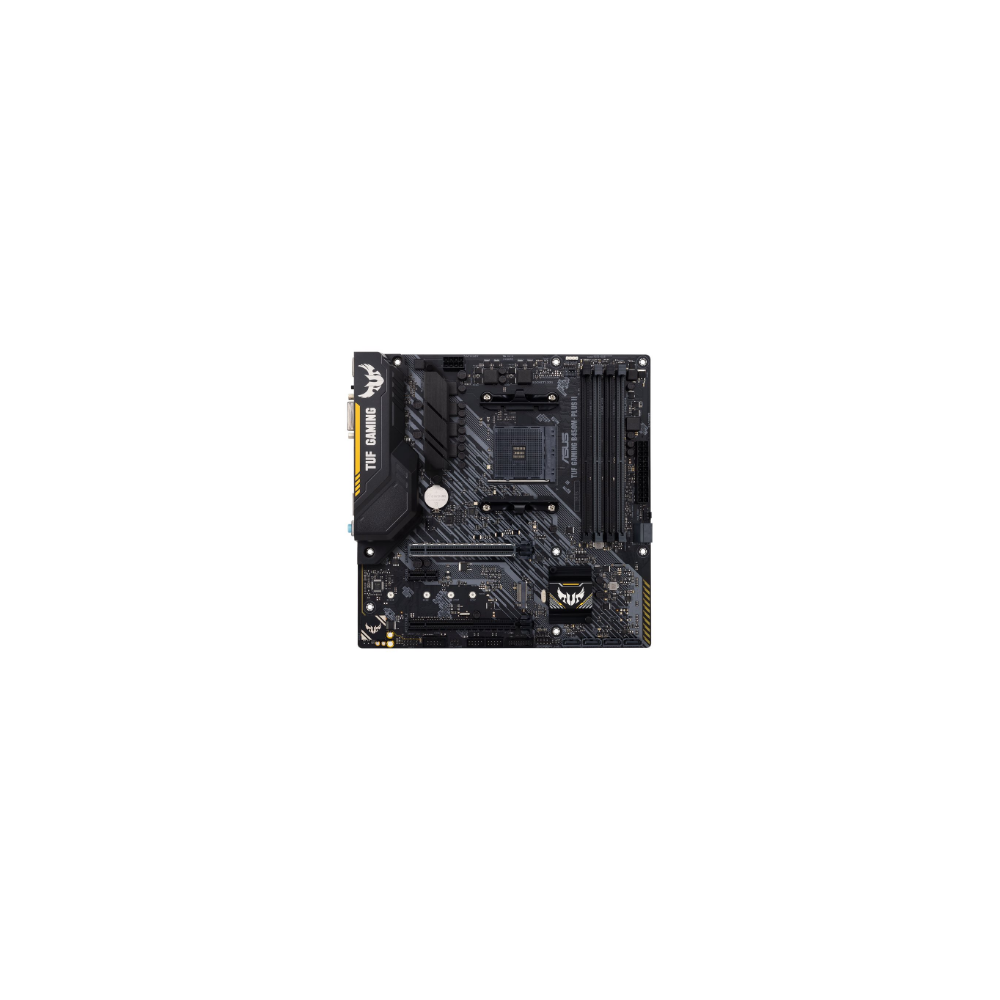 Asus|||TUF|GAMING|B450M-PLUS|II|||Processor|family|AMD|||Processor