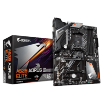 Gigabyte|||A520|AORUS|ELITE|1.0|||Processor|family|AMD|||Processor
