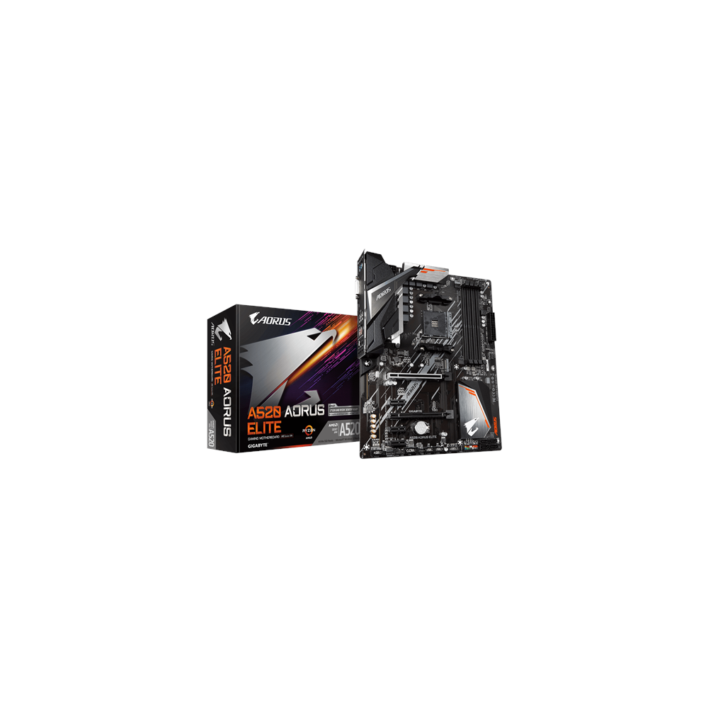 Gigabyte|||A520|AORUS|ELITE|1.0|||Processor|family|AMD|||Processor