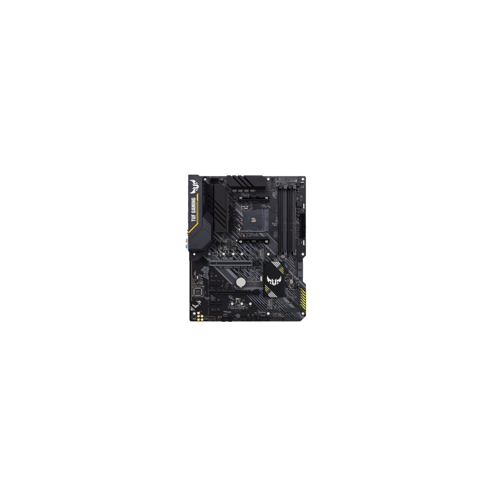 ASUS|TUF|GAMING|B450-PLUS|II|||Asus|||TUF|GAMING|B450-PLUS|II|||AMD
