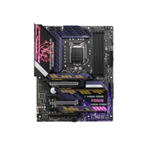 MSI|||MPG|Z590|GAMING|FORCE|||Processor|family|Intel|||Processor
