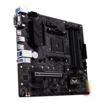 Asus|||TUF|GAMING|A520M-PLUS|||Processor|family|AMD|||Processor|AM4
