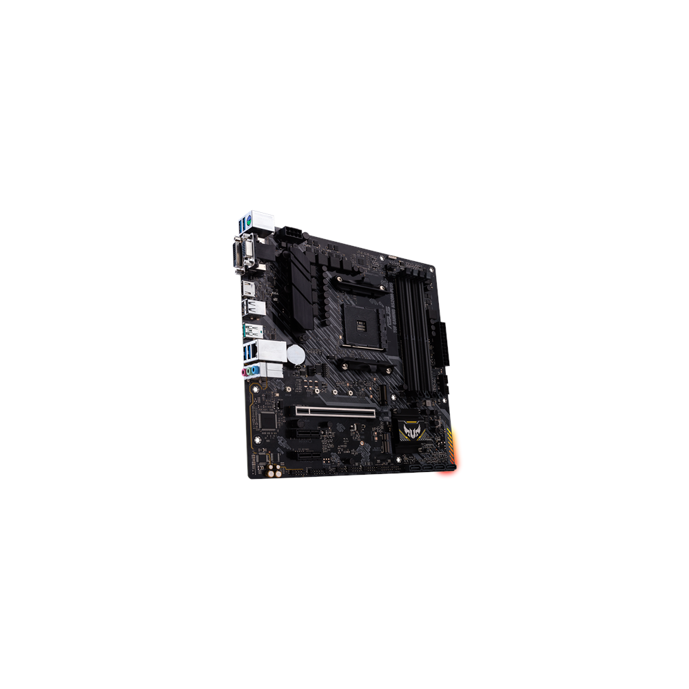 Asus|||TUF|GAMING|A520M-PLUS|||Processor|family|AMD|||Processor|AM4
