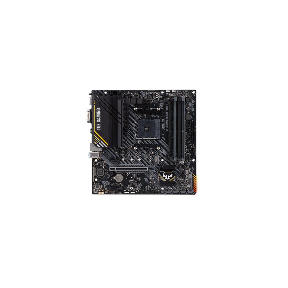 Asus|||TUF|GAMING|A520M-PLUS|II|||Processor|family|AMD|||Processor
