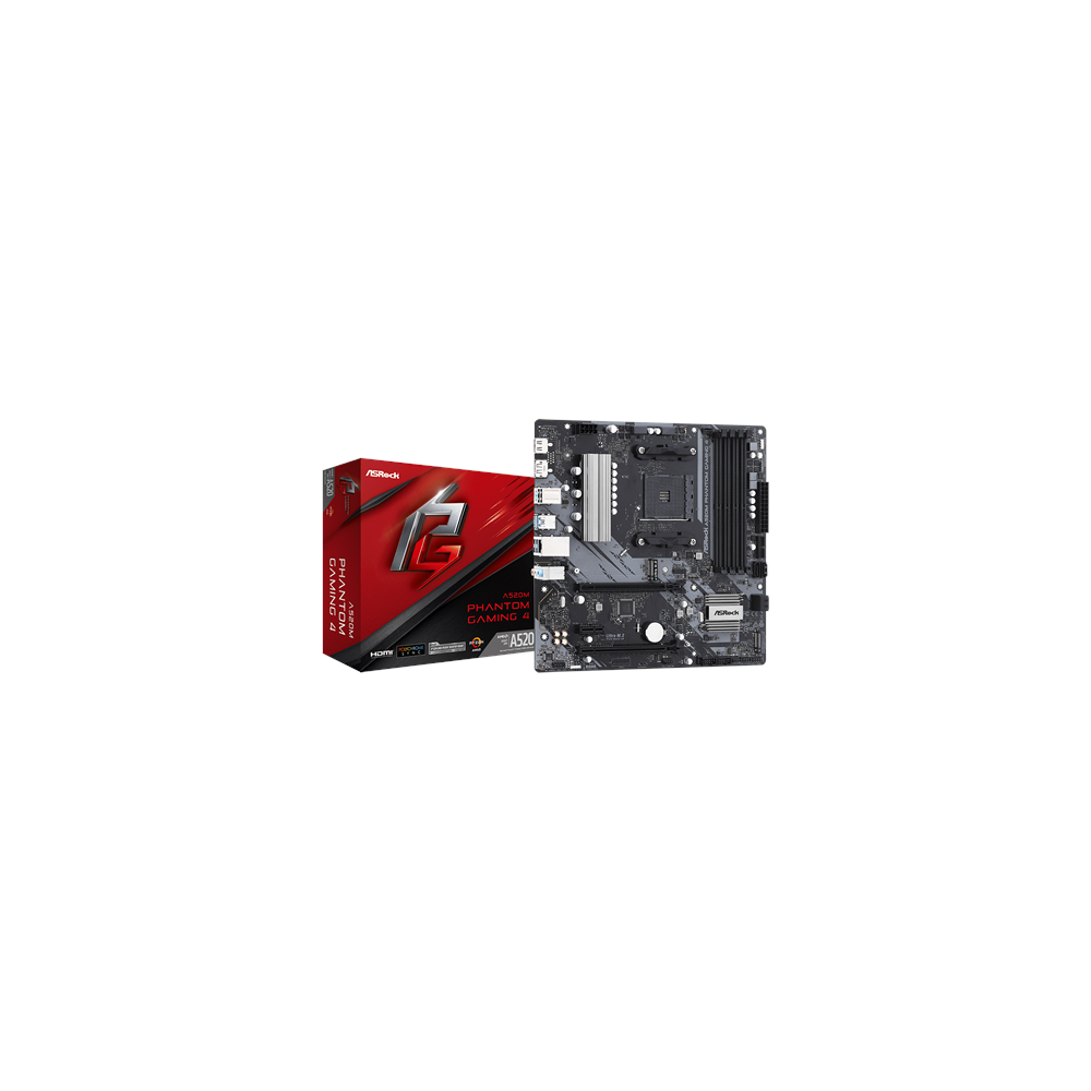 ASRock|||A520M|PHANTOM|GAMING|4|||Processor|family|AMD|||Processor