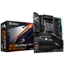 Gigabyte|||X570S|AORUS|ELITE|AX|1.1|M/B|||Processor|family|AMD|||AM4