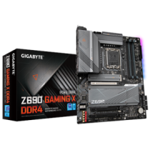 Gigabyte|||Z690|GAMING|X|DDR4|1.0|M/B|||Processor|family|Intel