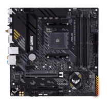 Asus|||TUF|GAMING|B550M-PLUS|WIFI|II|||Processor|family|AMD|||socket