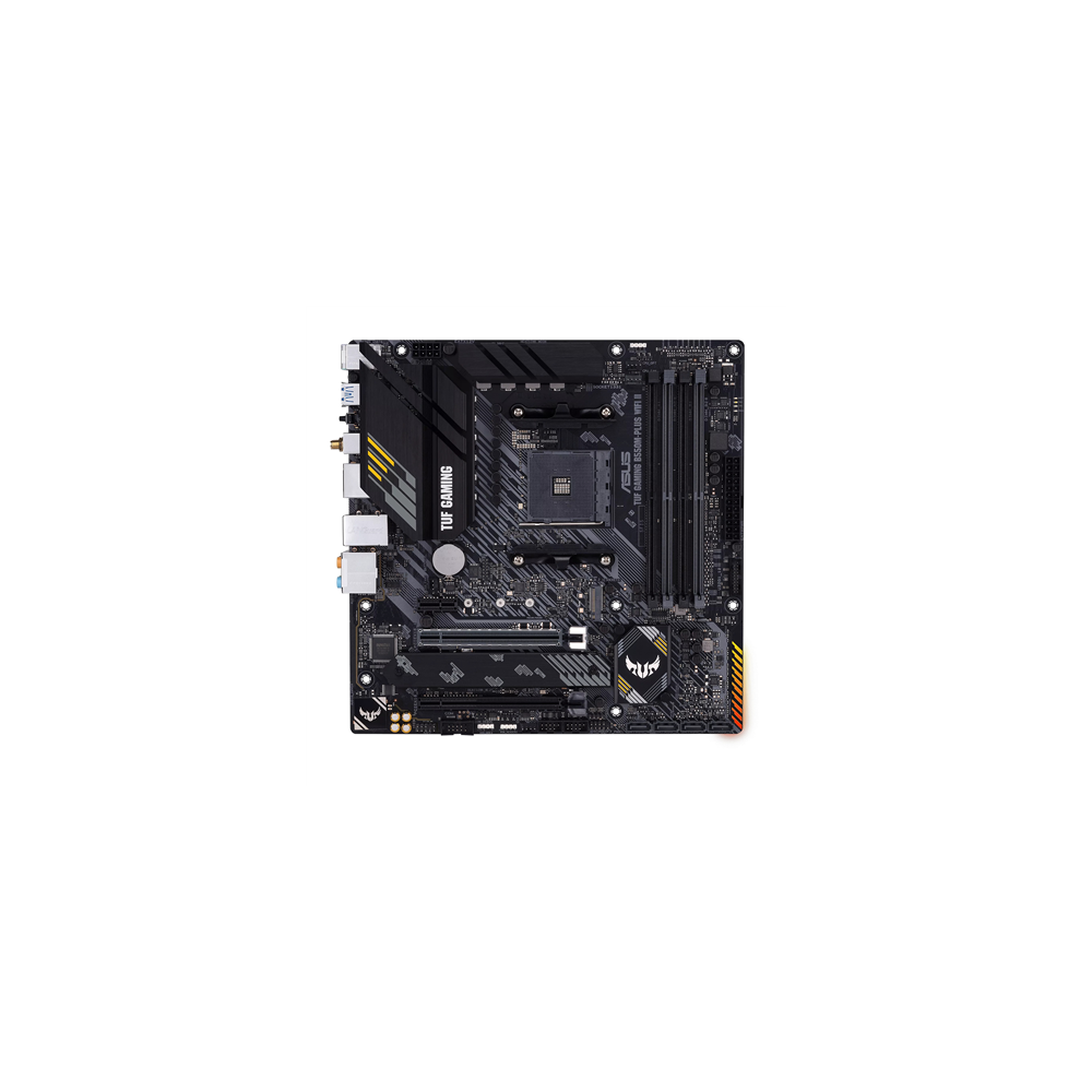 Asus|||TUF|GAMING|B550M-PLUS|WIFI|II|||Processor|family|AMD|||socket