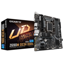 Gigabyte|||Z690M|DS3H|DDR4|1.0|M/B|||Processor|family|Intel|||socket