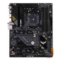 Asus|||TUF|GAMING|B550-PLUS|WIFI|II|||Processor|family|AMD|||socket