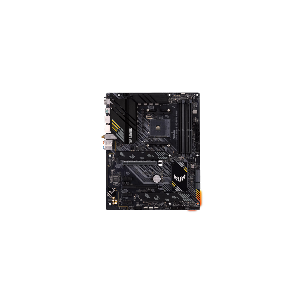 Asus|||TUF|GAMING|B550-PLUS|WIFI|II|||Processor|family|AMD|||socket