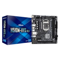 ASRock|||H510M-HVS|R2.0|||Processor|family|Intel|||Processor|socket
