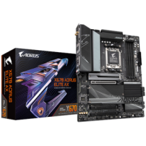 Gigabyte|||X670|AORUS|ELITE|AX|1.0A|M/B|||Processor|family|AMD|||AM5