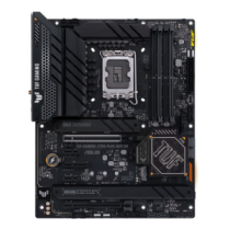 Asus|||TUF|GAMING|Z790-PLUS|WIFI|D4|||Processor|family|Intel|||||||4