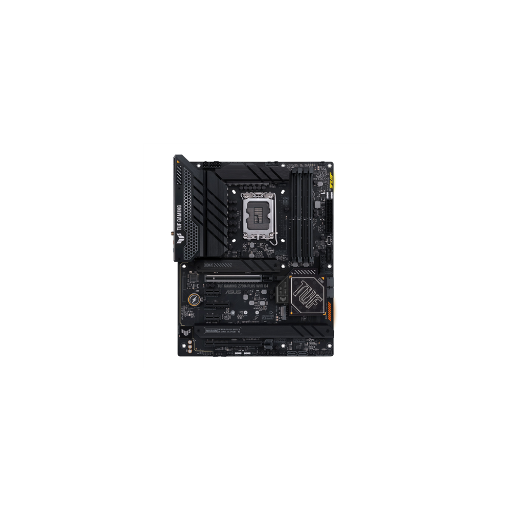 Asus|||TUF|GAMING|Z790-PLUS|WIFI|D4|||Processor|family|Intel|||||||4