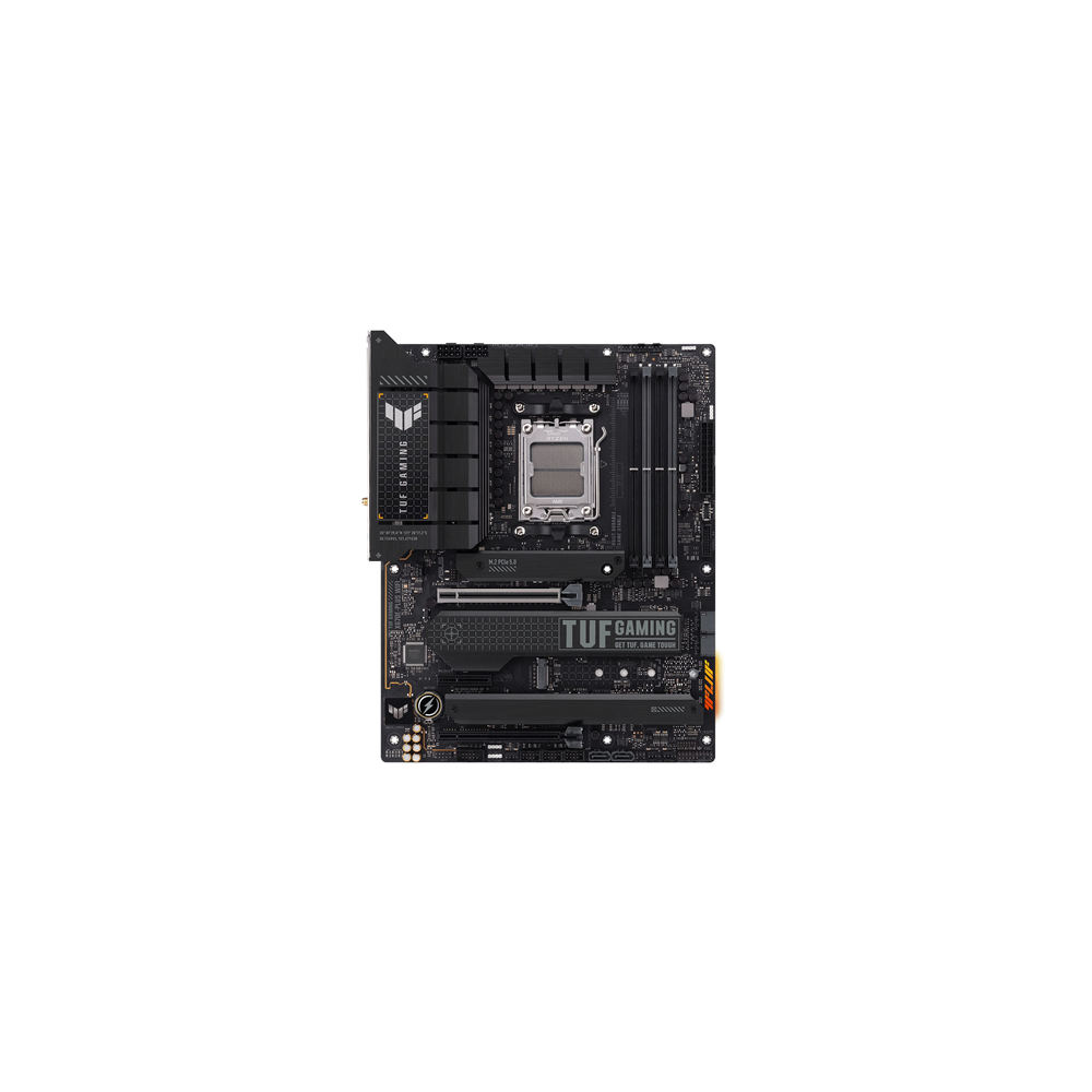 Asus|||TUF|X670E-PLUS|||Processor|family|AMD|||Processor|socket|AM5