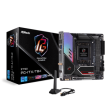 ASRock|||Z790|PG-ITX/TB4|||Processor|family|Intel|||Processor|socket