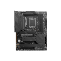 MSI|||MSI|MAG|Z790|TOMAHAWK|WIFI|DDR4|||Processor|family|Intel