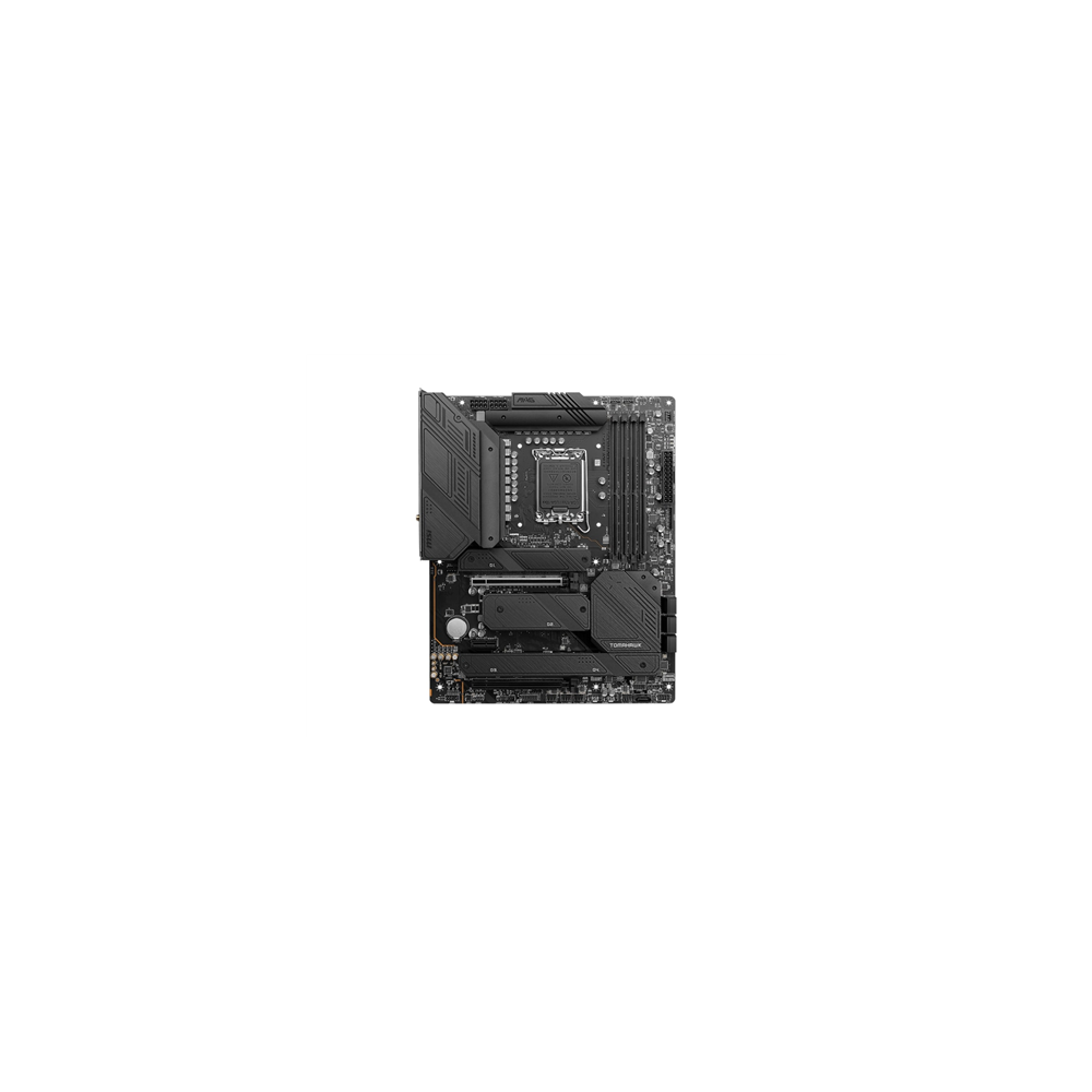 MSI|||MSI|MAG|Z790|TOMAHAWK|WIFI|DDR4|||Processor|family|Intel