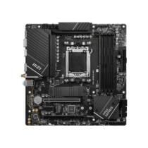 MSI|||PRO|B650M-A|WIFI|||Processor|family|AMD|||Processor|socket|AM5