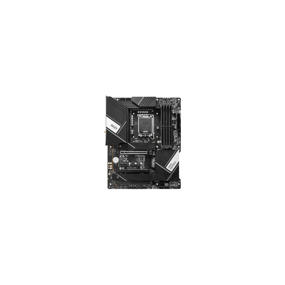 MSI|||PRO|Z790-A|WIFI|||Processor|family|Intel|||Processor|socket