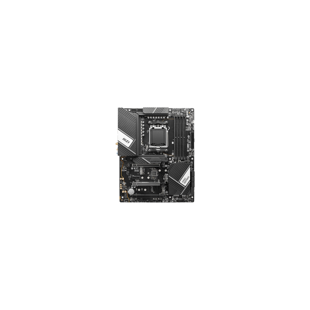 MSI|||PRO|X670-P|WIFI|||Processor|family|AMD|||Processor|socket|AM5
