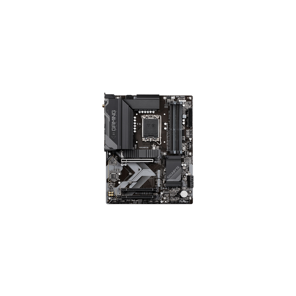 Gigabyte|||B760|GAMING|X|AX|DDR4|1.0|M/B|||Processor|family|Intel