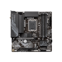 Gigabyte|||B760M|G|X|AX|DDR4|1.0|M/B|||Processor|family|Intel