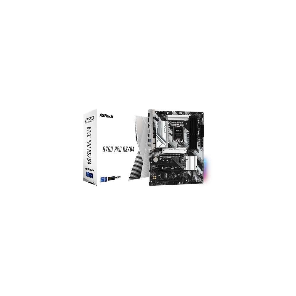 ASRock|||B760|PRO|RS/D4|||Processor|family|Intel|||Processor|socket