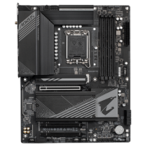 Gigabyte|||B760|AORUS|ELITE|AX|1.0|M/B|||Processor|family|Intel