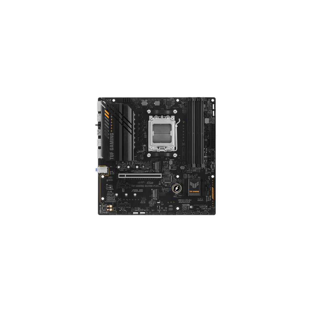 Asus|||TUF|GAMING|A620M-PLUS|||Processor|family|AMD|||Processor|AM5