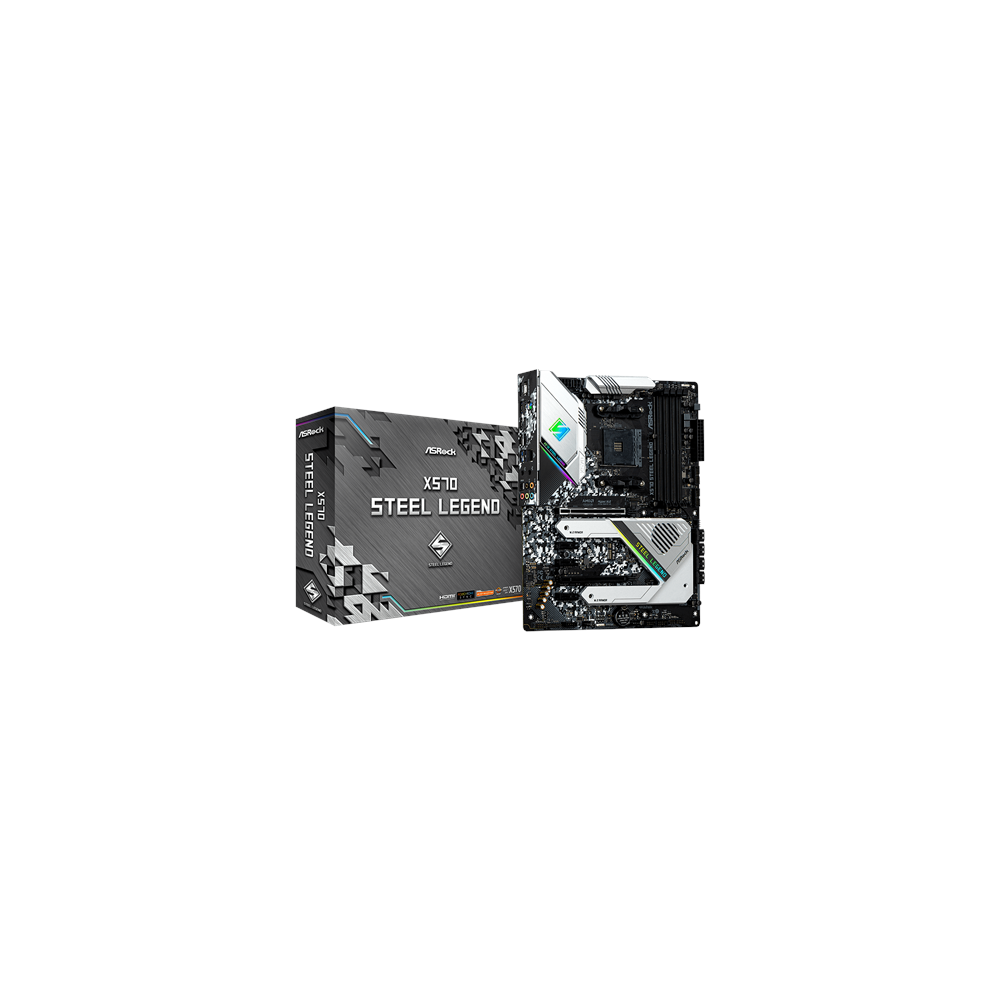 ASRock|||X570|Steel|Legend|||Processor|family|AMD|||Processor|socket