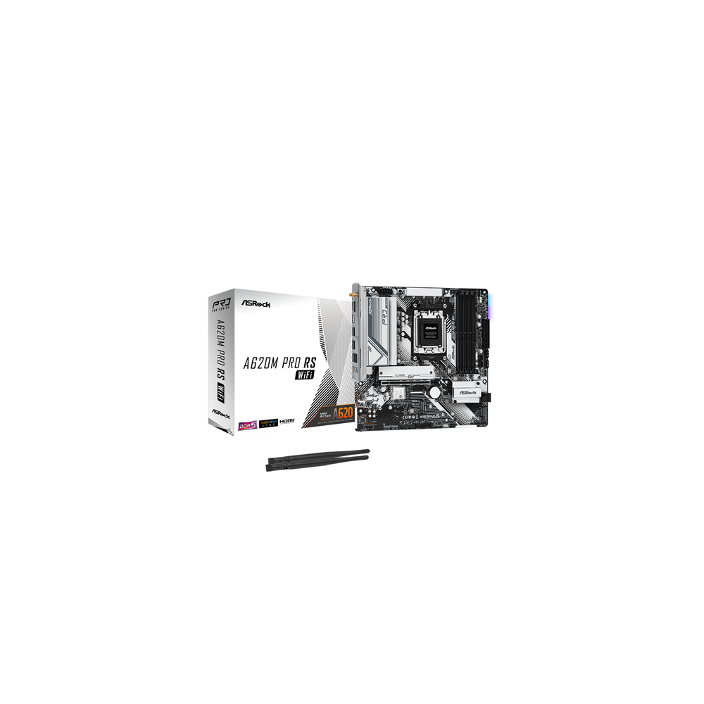 ASRock|||A620M|Pro|RS|WiFi|||Processor|family|AMD|||Processor|socket