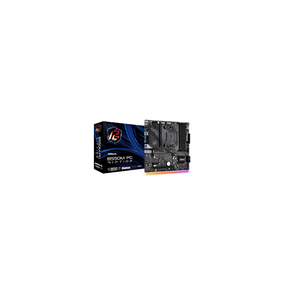 ASRock|||B550M|PG|Riptide|||Processor|family|AMD|||Processor|socket