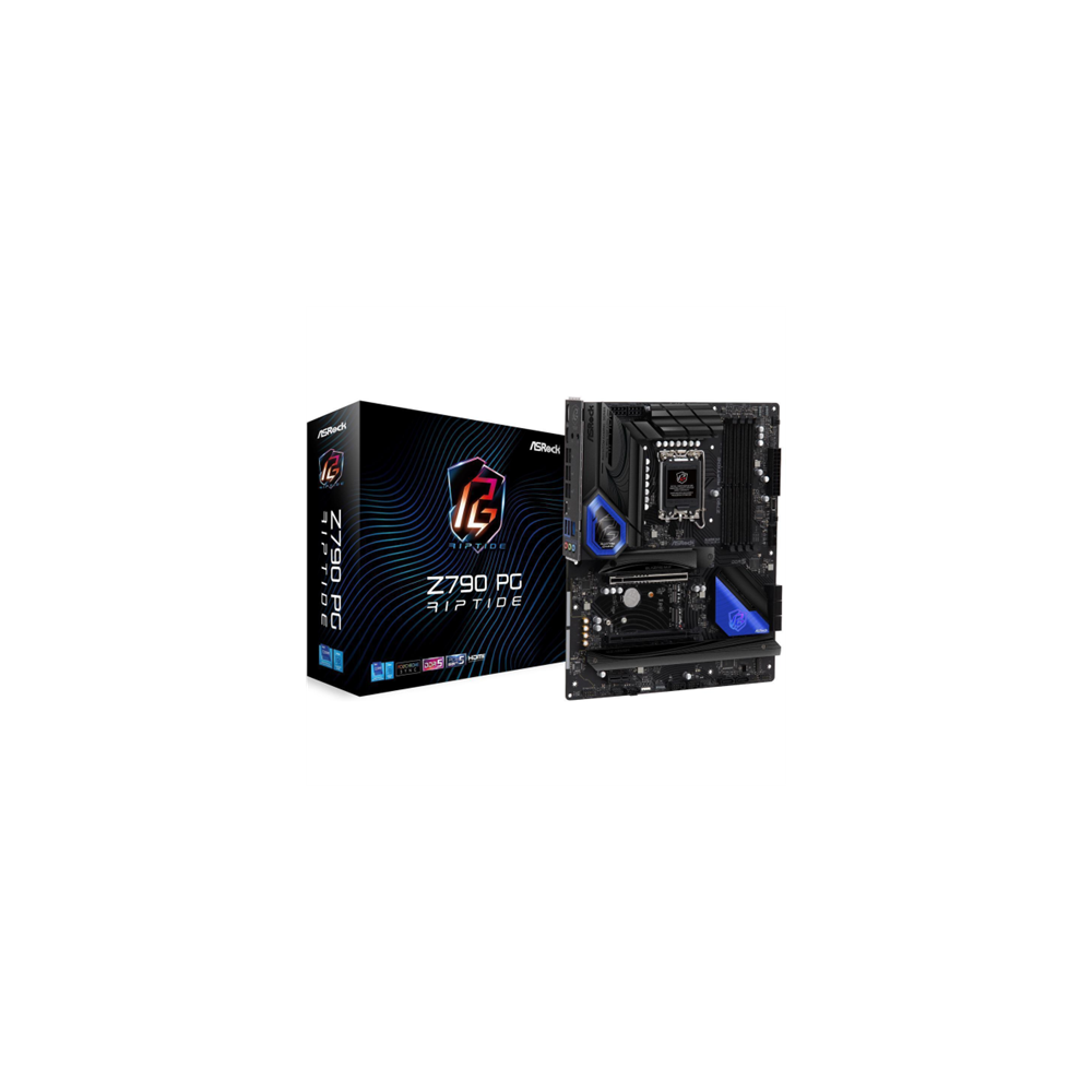 ASRock|||Z790|PG|Riptide|||Processor|family|Intel|||Processor|socket