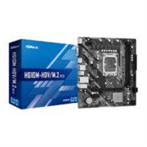ASRock|||H610M-HVS/M.2|R2.0|||Processor|family|Intel|||Processor