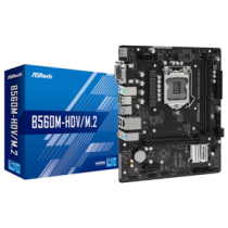 ASRock|||B560M-HDV|R3.0|||Processor|family|Intel|||Processor|socket